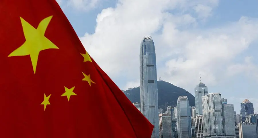 China says outlook worrisome as conflict spreads in Middle East - state media
