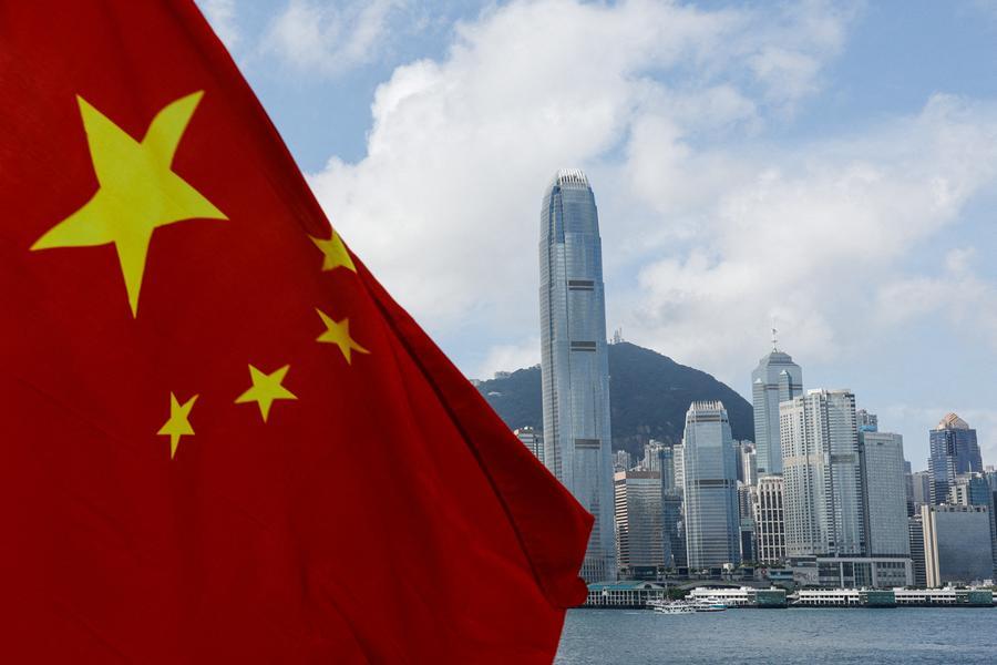 China economy to top $19.5trln this year, says state planner