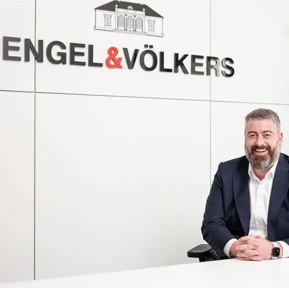 Engel & Völkers Middle East appointed as exclusive real estate agency for P.O.B1 Properties