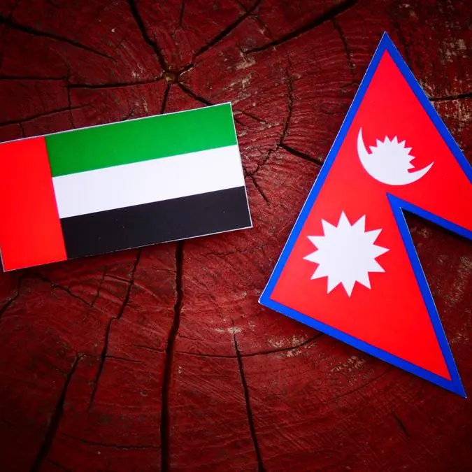 SCCI to facilitate trade ties between UAE, Nepal private sectors