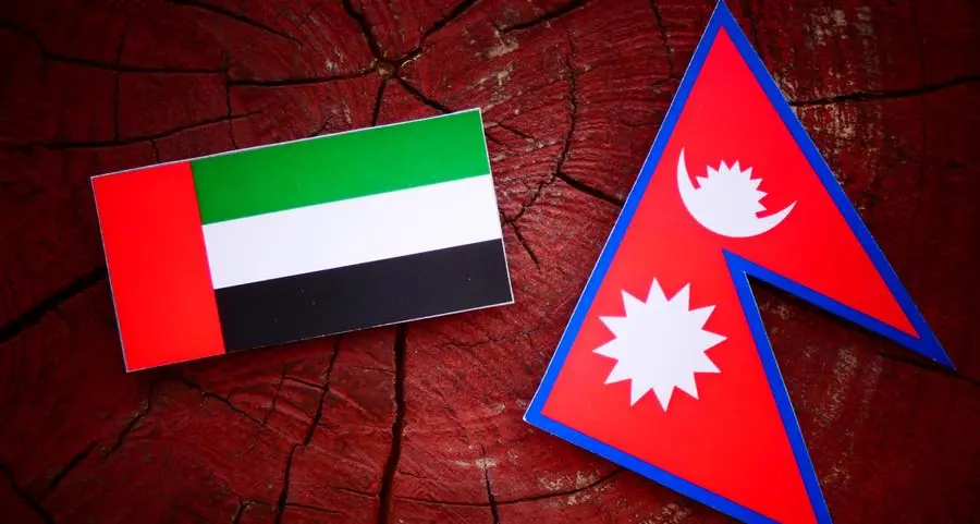 SCCI to facilitate trade ties between UAE, Nepal private sectors