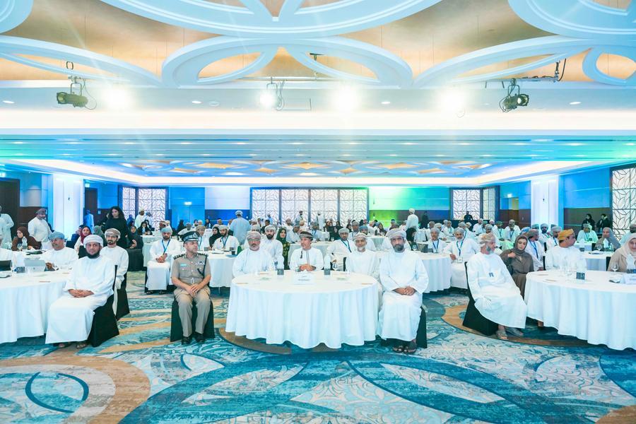 Oman's Green Hydrogen Future: Ecosystem Readiness Lab Paves the Way