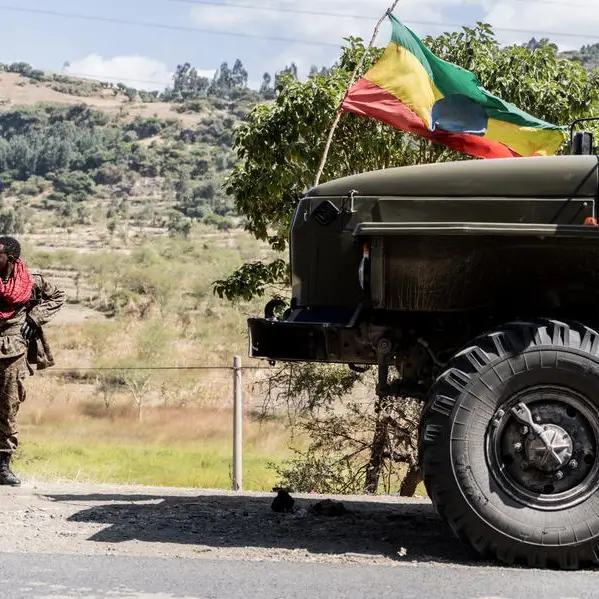 Ethiopia starts dismantling regional military forces