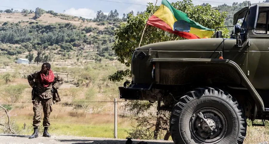 Ethiopia starts dismantling regional military forces