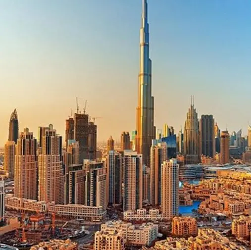 Q2 2024 UAE real estate report by Primo Capital experts