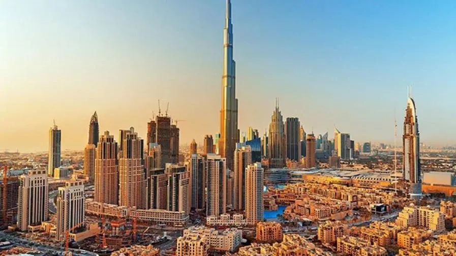 Dubai tops again in creative industries cluster FDI