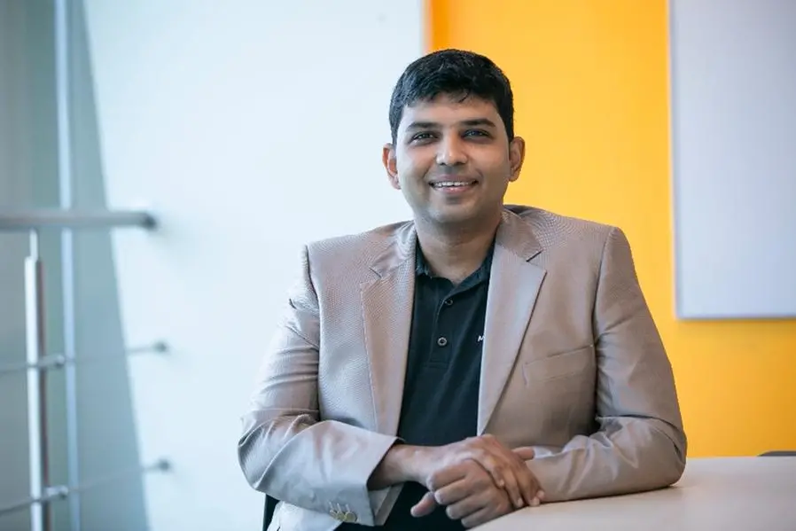 Kumaravel Ramakrishnan, evangelist at ManageEngine