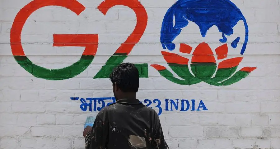 High security for India's G20 meet in restive Kashmir