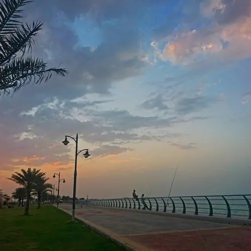 Saudi Arabia opens Safwa–Rahima road and 3.2 km sea bridge in Eastern Province