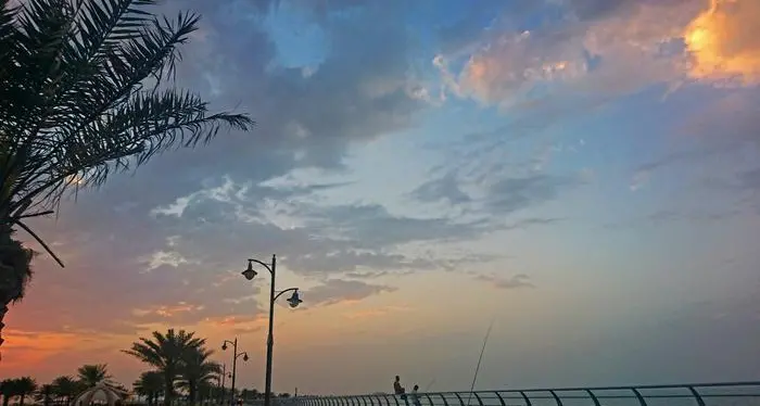 Saudi Arabia opens Safwa–Rahima road and 3.2 km sea bridge in Eastern Province