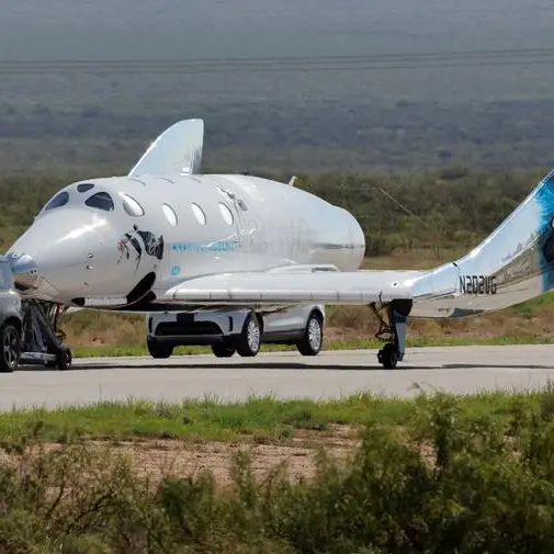 Virgin Galactic set for first spaceflight in nearly two years