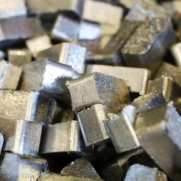 Aluminium hits 22-month high after latest bans on Russian metal