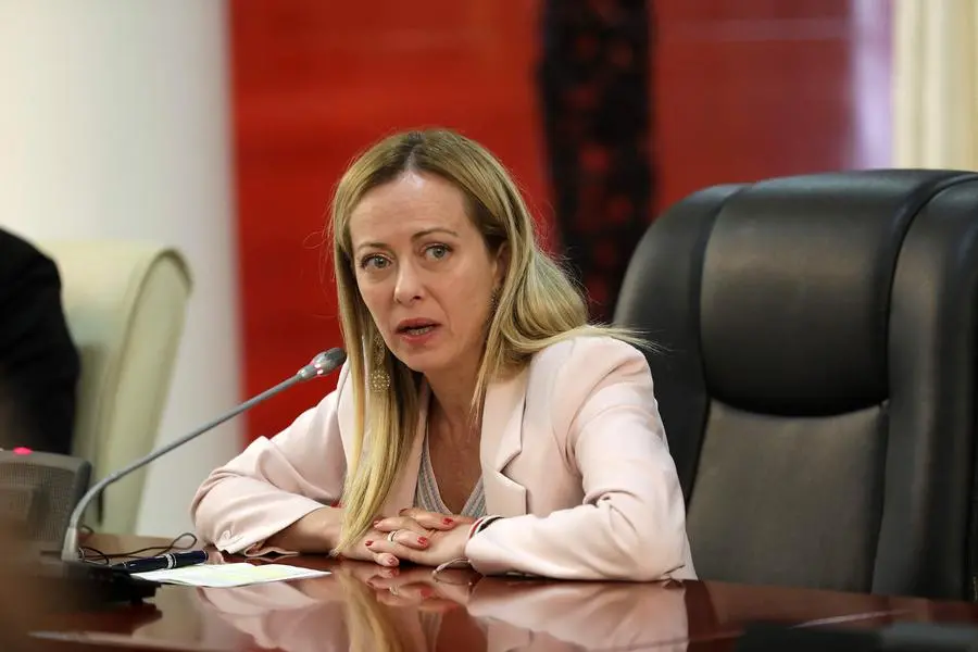 Agence France-Presse (AFP)/AFP