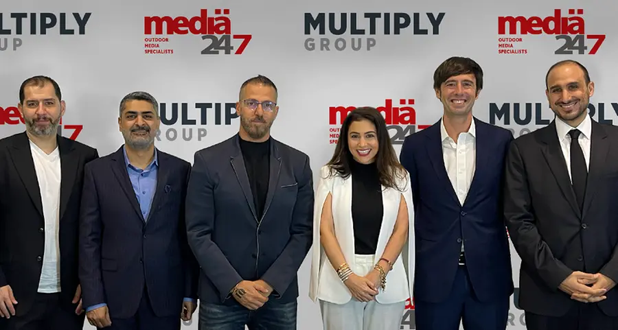 «مجموعة ملتیبلاي» توقع اتفاقاً ملزماً للاستحواذ على حصة 55% في شركة «ميديا 247»