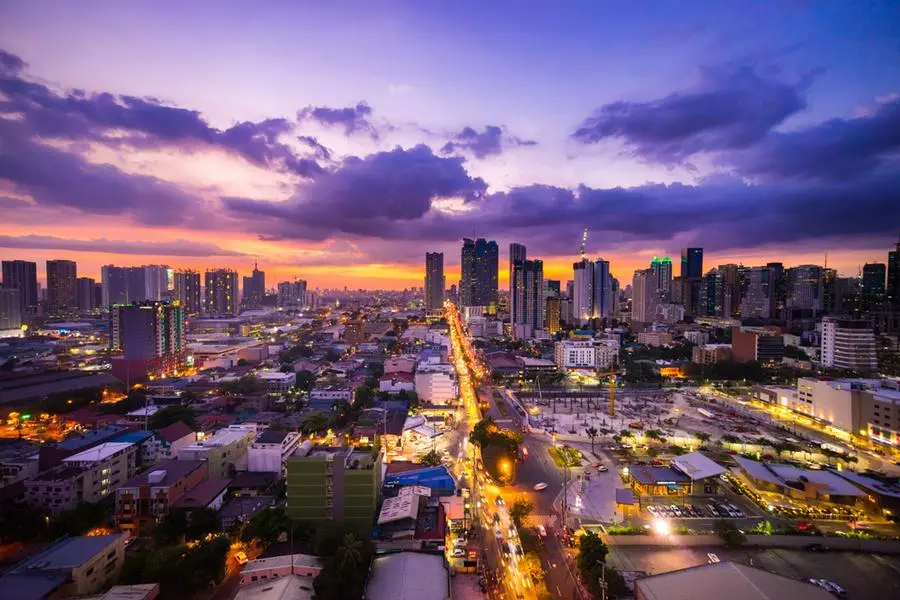 Market downturn presents opportunities to hunt for bargains in Philippines