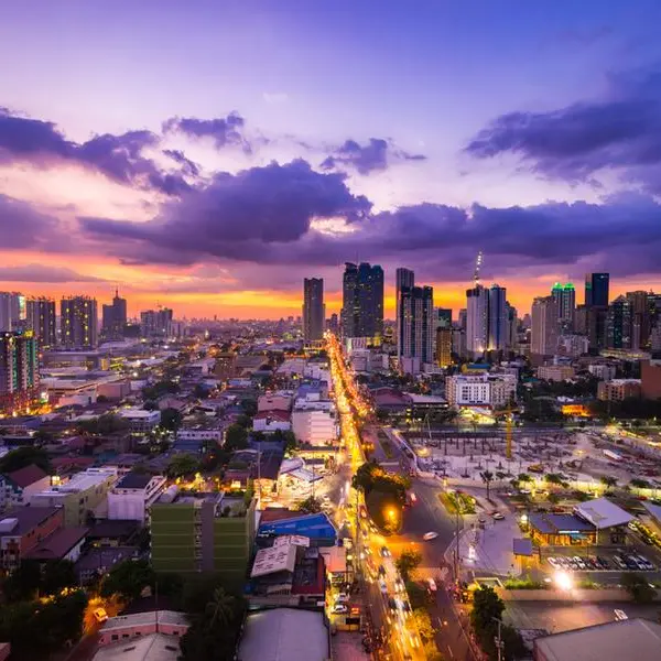 Philippines growth seen at 6% this year