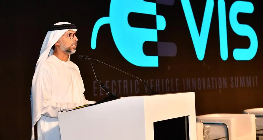 EVIS2023 kicks off with an overwhelming regional and global presence