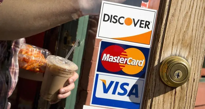 Visa, Mastercard pause crypto push in wake of industry meltdown - sources