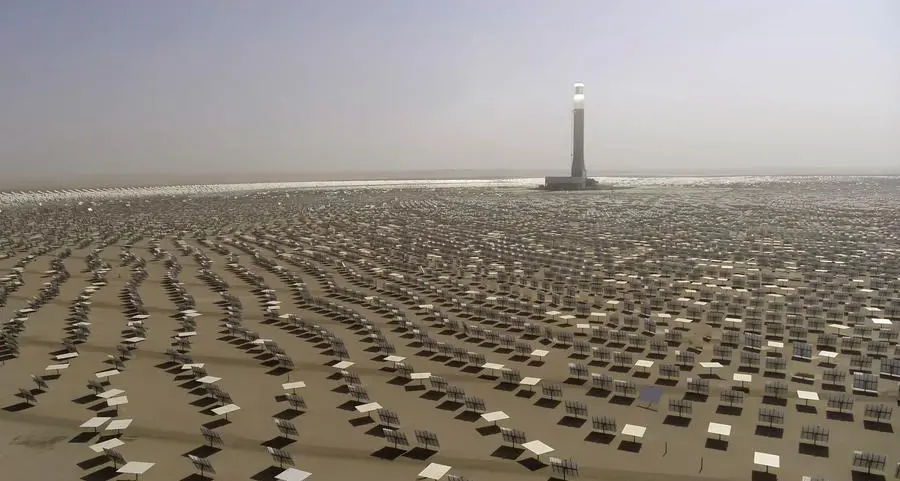 VIDEO: Energy transition: How UAE’s utility giant DEWA plans to tackle it