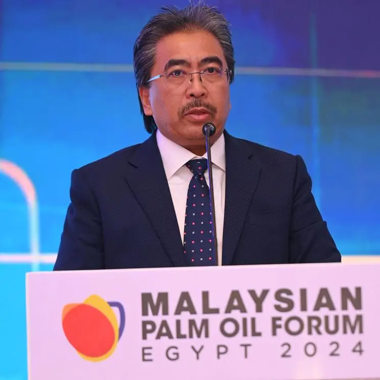 Malaysian Palm Oil Forum – Egypt 2024: strengthening trade ties