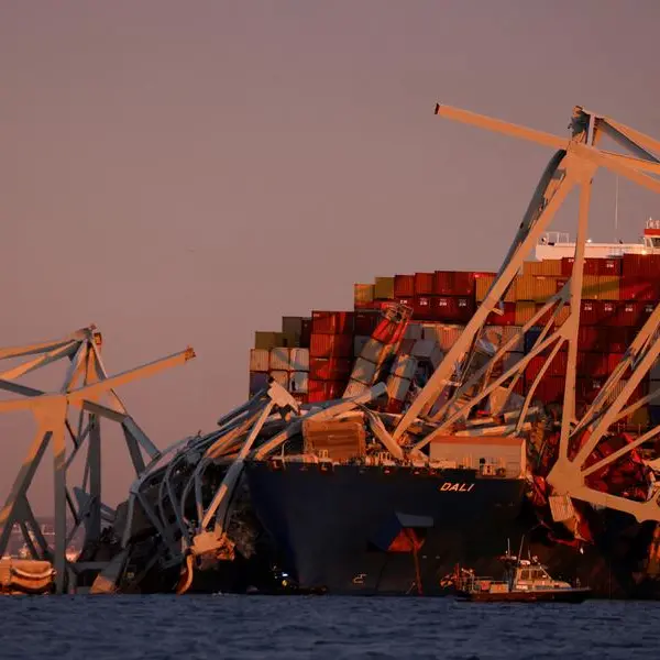 Singapore's port authority to cooperate with U.S. authorities on Baltimore bridge incident
