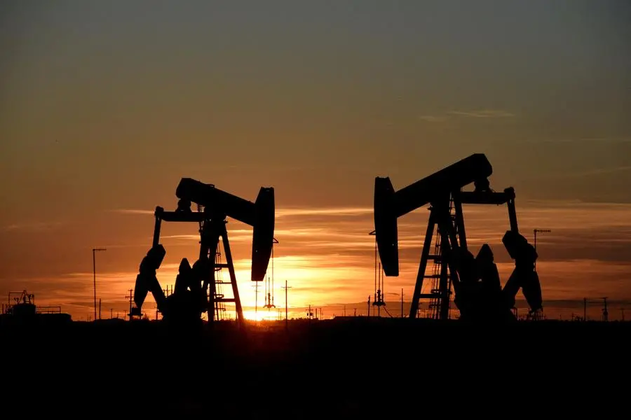 Oil steady as US demand concerns balance Middle East conflict risks