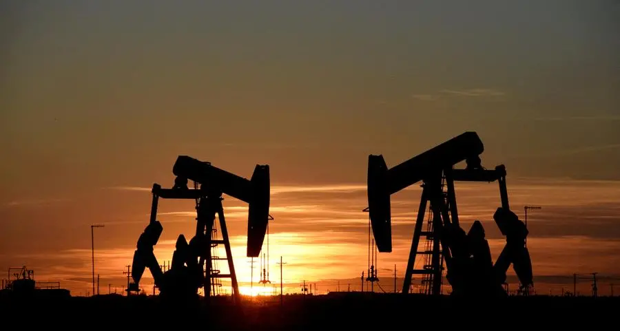 Oil prices rise on moderate US inflation data, strong demand