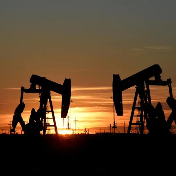 Oil touches 2-week high after drone attack on UAE nuclear power plant