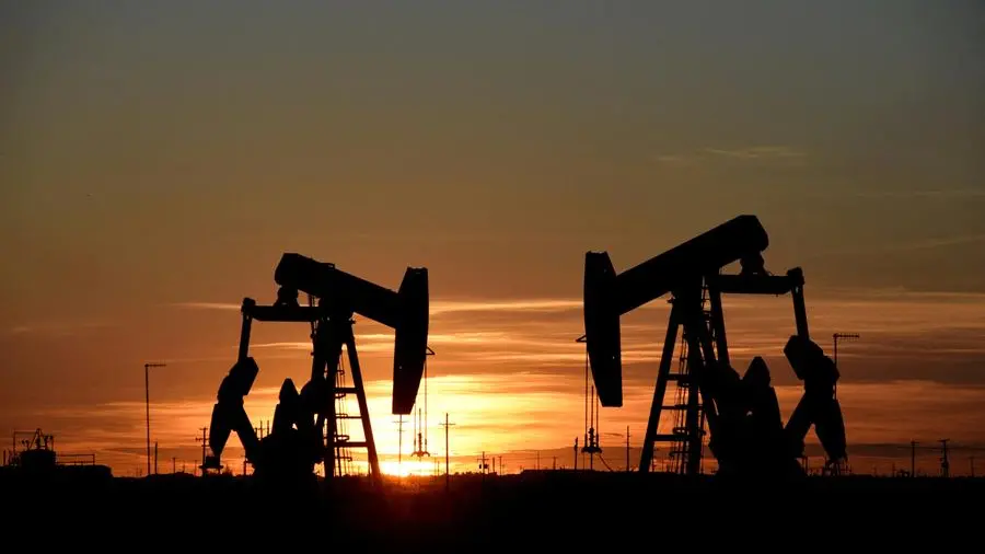 Oil touches 2-week high after drone attack on UAE nuclear power plant