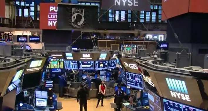 Stocks buoyed by Wall Street ahead of US inflation update