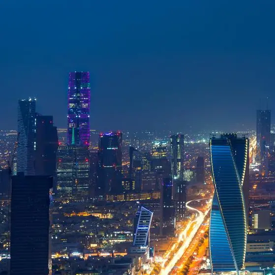 Saudi exhibition capacity rises 32%