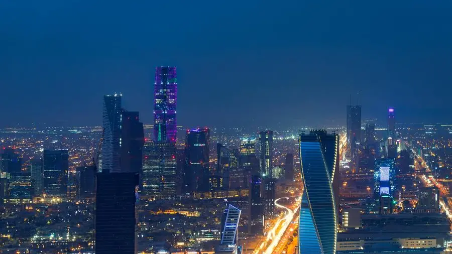 57,000 new units in Riyadh’s 2026-27 residential pipeline, says report