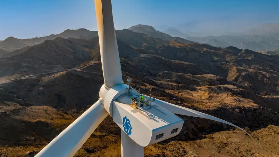 Masdar acquires 1GW renewable portfolio in Poland, expanding European presence