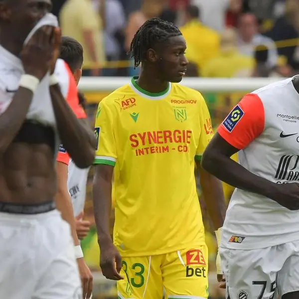 Monaco and Nantes in danger on final day of French season