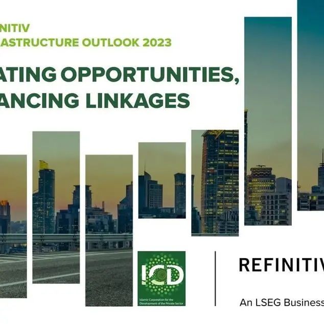 ICD – Refinitiv: OIC infrastructure outlook 2023