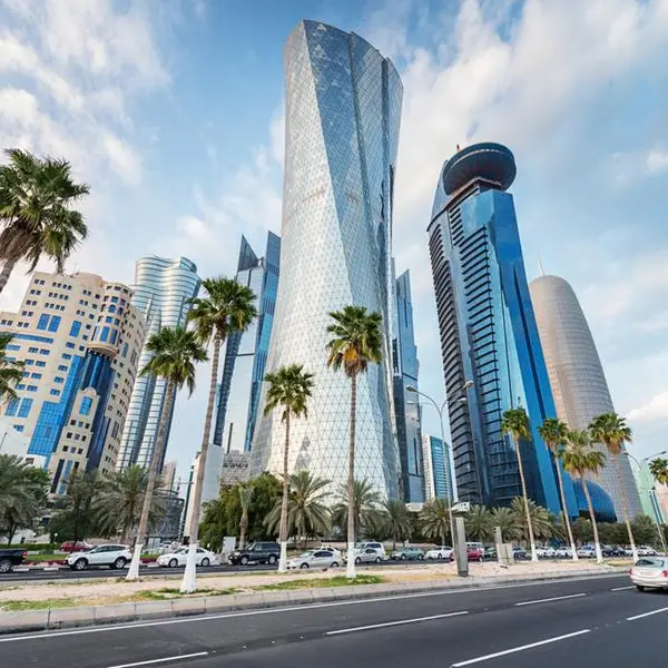 Mazaya, Al-Namaa Real Estate uncovers work progress in Voya Tower project