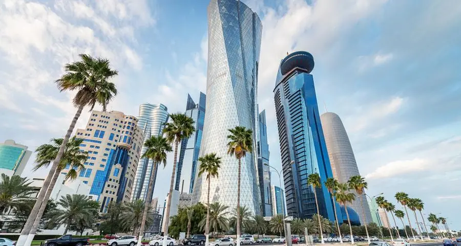 Al Hussaini participates in Qatar Economic Forum 2023
