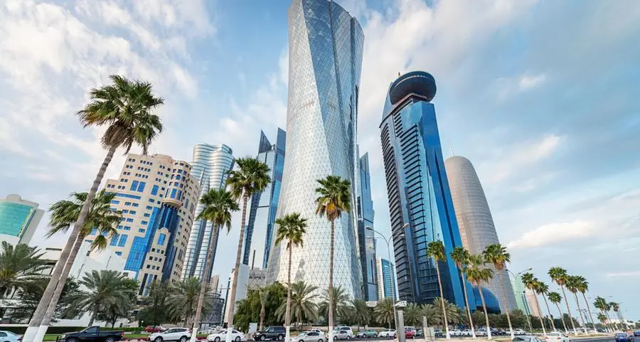 Qatar hosts meeting to study data flow, peering between GCC states