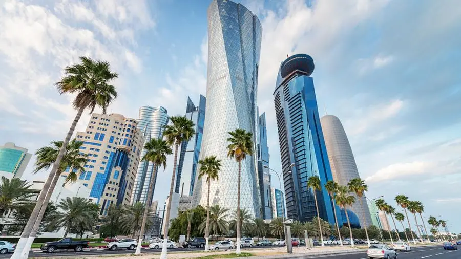 Qatar’s office market expands in Q1 2023