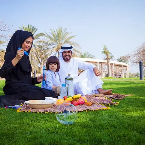 Healthy Living oversees implementation of 25 strategic initiatives to support citizens and residents of Abu Dhabi to lead healthier lives