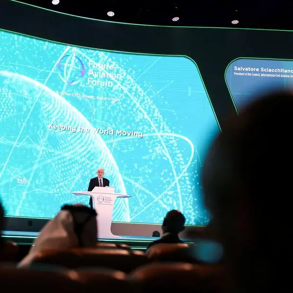 Saudi Arabia to unveil $100bln investment opportunities in aviation forum