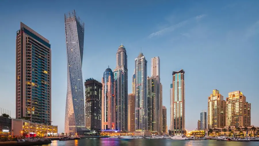 Dubai’s real estate market is poised for growth in the third quarter