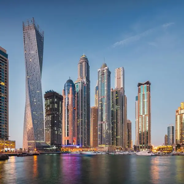 Dubai's residential real estate market witnesses record-breaking growth in Q1 2024