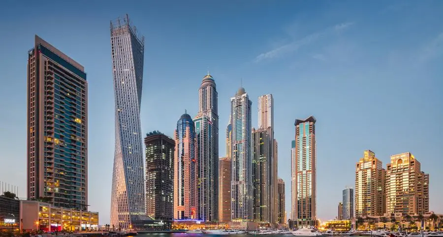 Dubai's residential real estate market witnesses record-breaking growth in Q1 2024