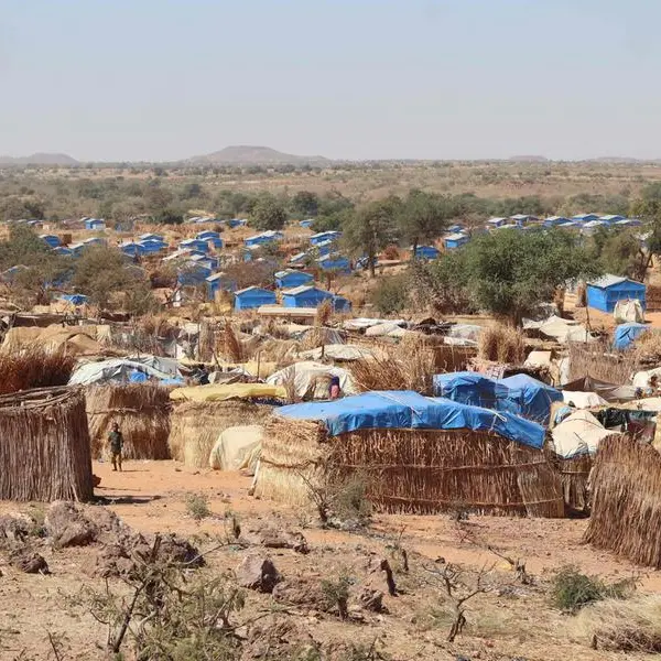 Nearly eight million displaced by Sudan war: UN