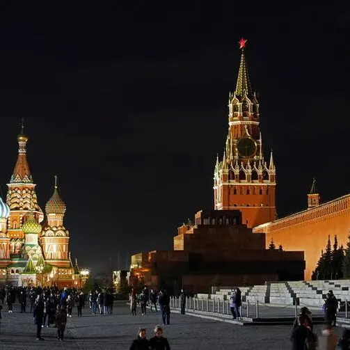 Russia unconcerned by China increasing nuclear arsenal capabilities, says Kremlin