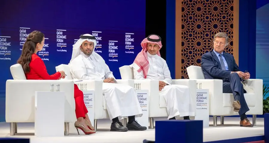 Chairman of Qatar Tourism sheds light on the future trajectory of tourism in the Gulf Region during the Qatar Economic Forum