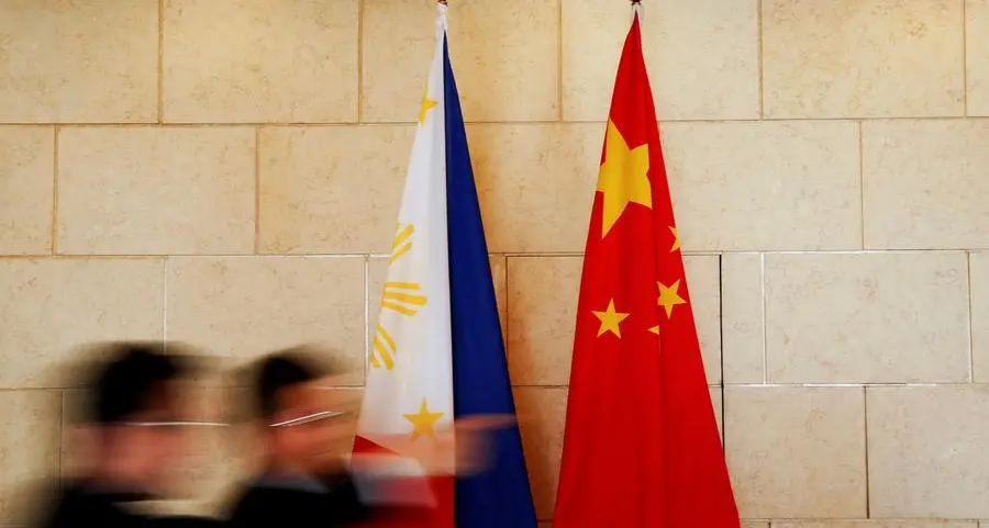 Philippines did not reject China's proposals on South China Sea issues, Marcos says