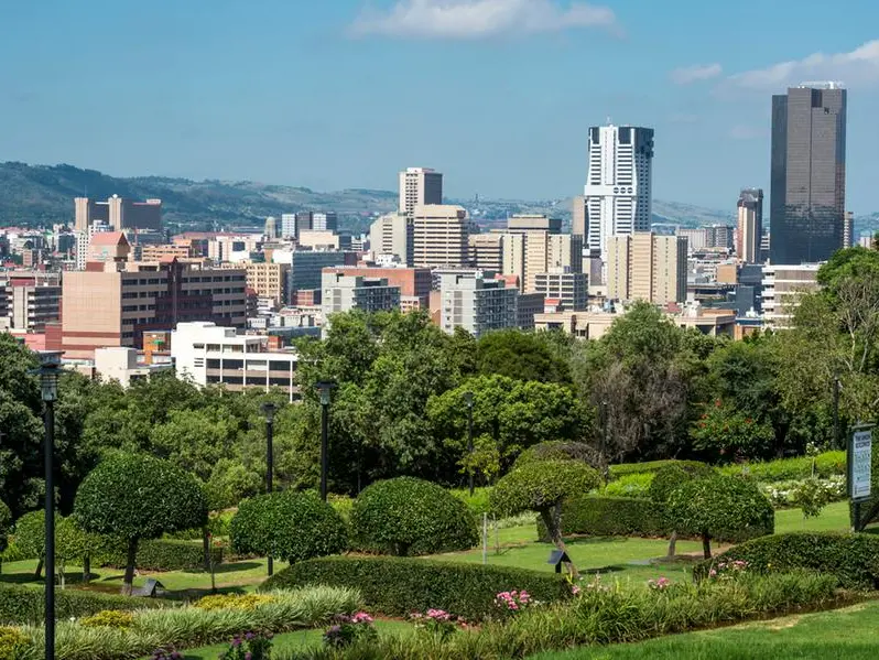 South Africa: Accelerator programme empowers fintech startups to scale