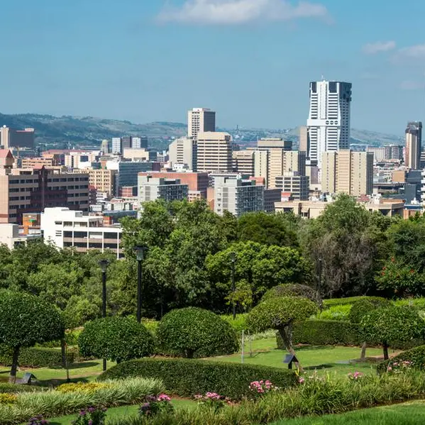 Urban innovation or economic despair? The rise of co-living in South Africa